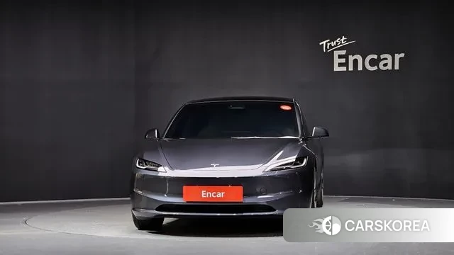 Tesla Model 3 id 2938979 из Кореи 13