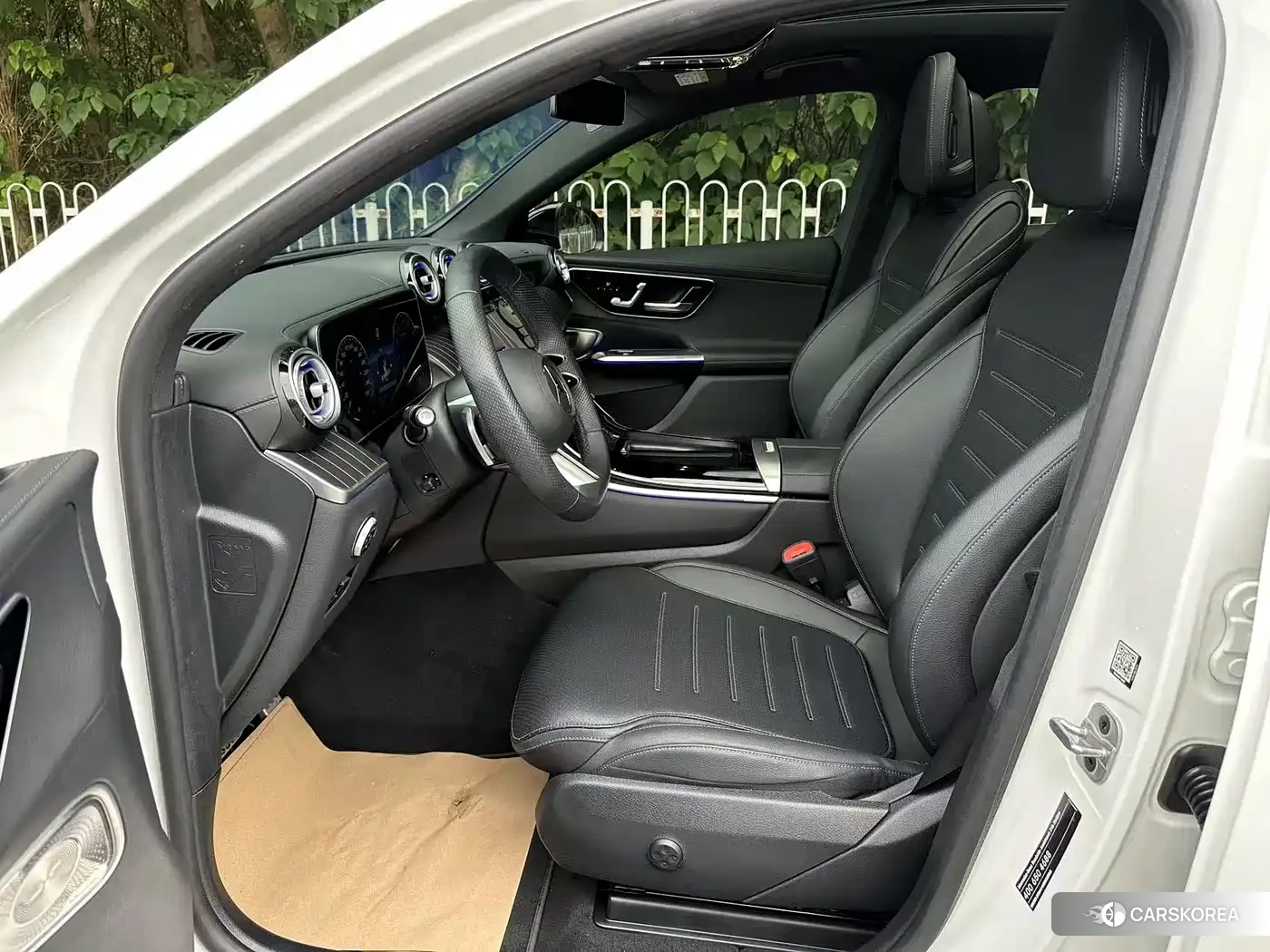 Mercedes-Benz GLC id 4628483 из Китая 16