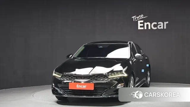 Kia K5 3rd generation id 3044296 из Кореи 13