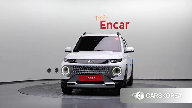 Hyundai Casper id 4905340 из Кореи 23