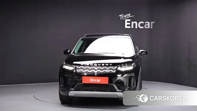 Land Rover Discovery Sports 2nd Generation id 3214333 из Кореи 13