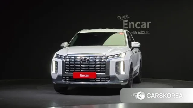 Hyundai The New Palisade id 3011796 из Кореи 13