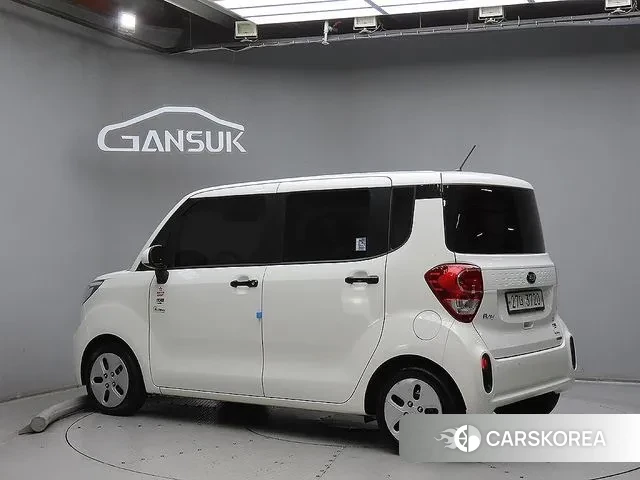 Kia The New Ray id 3284843 из Кореи 9