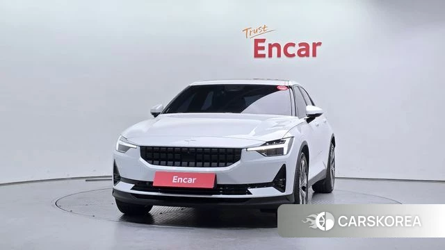 Polestar Polestar 2 id 4834921 из Кореи 23