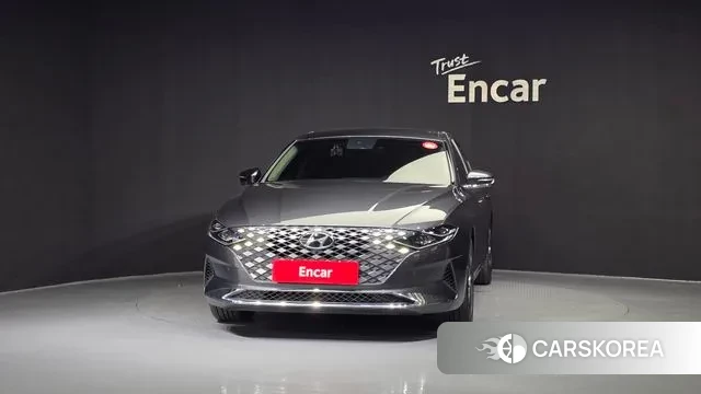 Hyundai The New Grandeur IG id 3127614 из Кореи 13