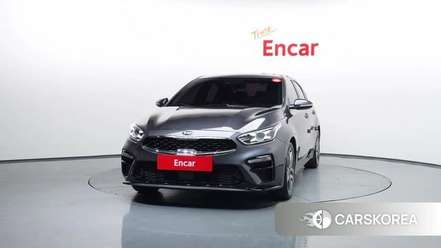 Kia Come New K3 id 4390494 из Кореи 23