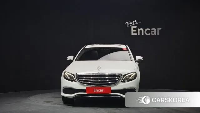 Mercedes-Benz E-Class W213 id 3417706 из Кореи 13