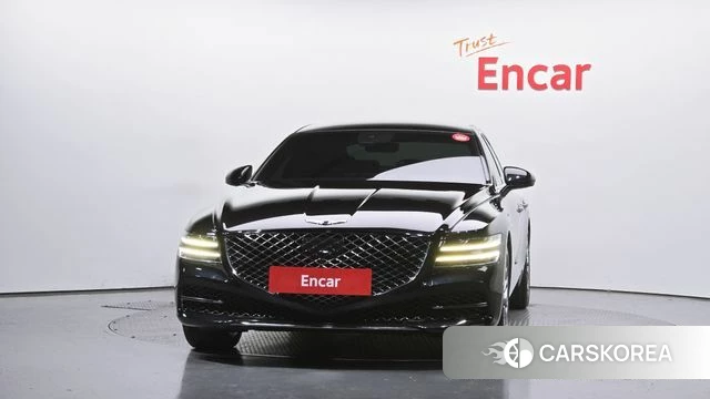 Genesis G80 (RG3) id 3800302 из Кореи 13