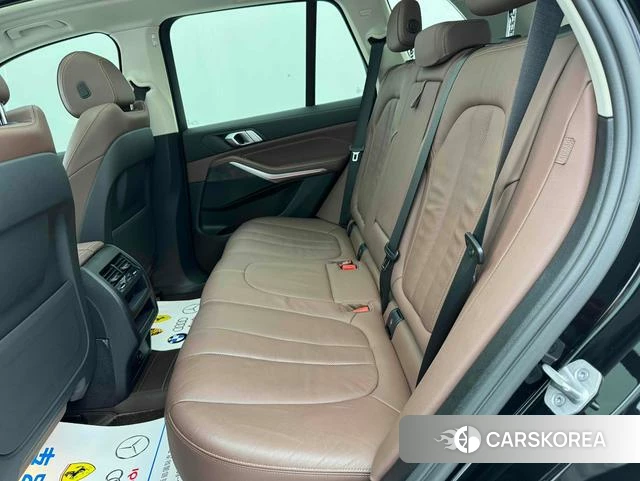 BMW X5 (imported) id 4256060 из Китая 13