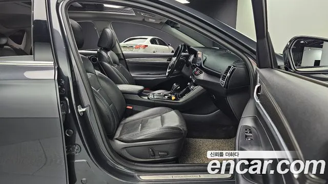 Hyundai Grandeur IG id 2765515 из Кореи 13