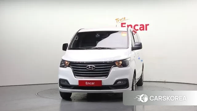 Hyundai The New Grand Starex id 3009165 из Кореи 13