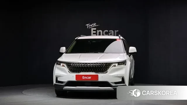 Kia Carnival 4th generation id 3596841 из Кореи 13