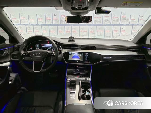 Audi A6L id 4259356 из Китая 16