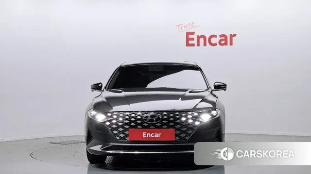 Hyundai The New Grandeur IG Hybrid id 2901264 из Кореи 13