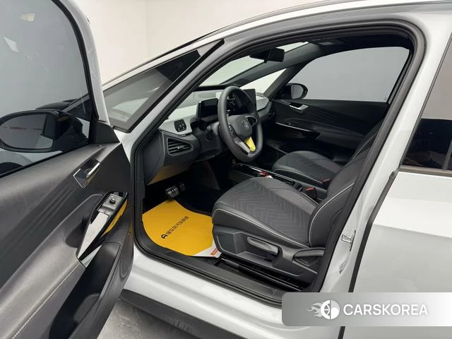 Volkswagen ID.3 id 4341791 из Китая 13