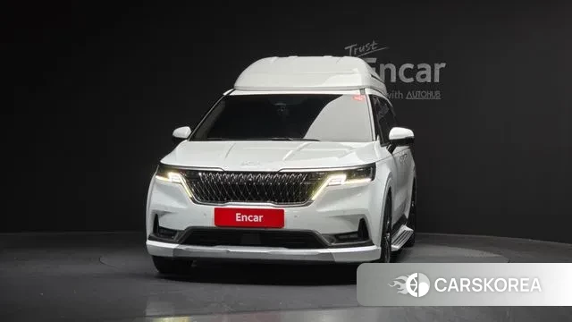 Kia Carnival 4th generation id 3581604 из Кореи 13