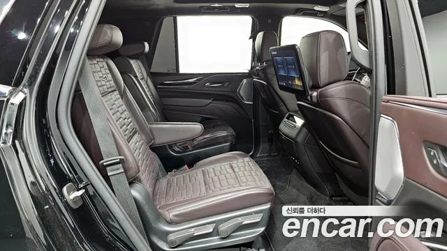 Cadillac Escalade 5th Generation id 2537992 из Кореи 13