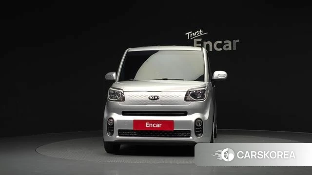 Kia The New Ray id 4713113 из Кореи 13