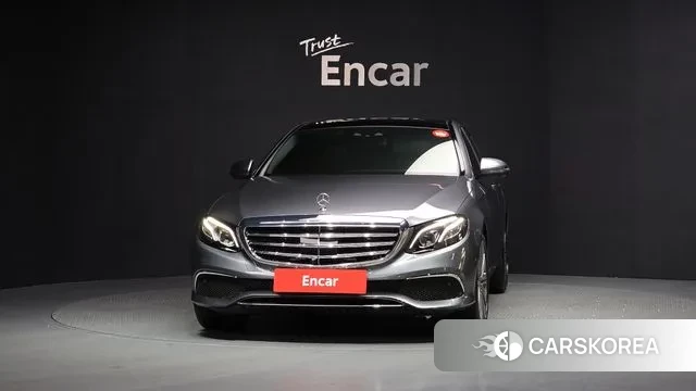 Mercedes-Benz E-Class W213 id 3682701 из Кореи 13