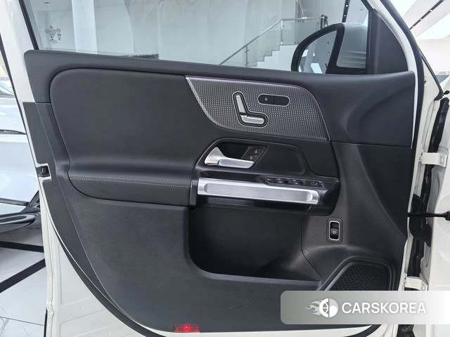 Mercedes-Benz GLB id 4253723 из Китая 8