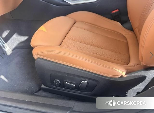 BMW 3 Series (G20) 2025 Серебристо-серый из Кореи, фото 3