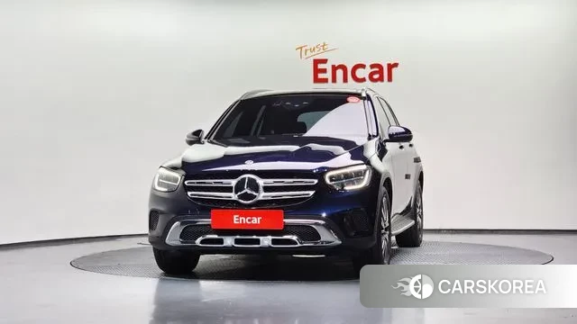 Mercedes-Benz GLC-Class X253 id 3013005 из Кореи 13