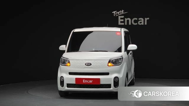Kia The New Ray id 3941906 из Кореи 13