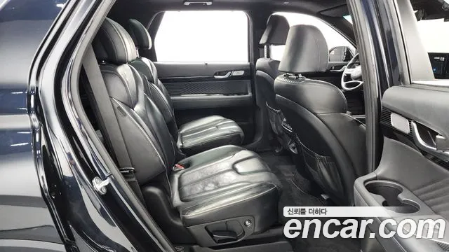 Hyundai The New Palisade id 2731812 из Кореи 13