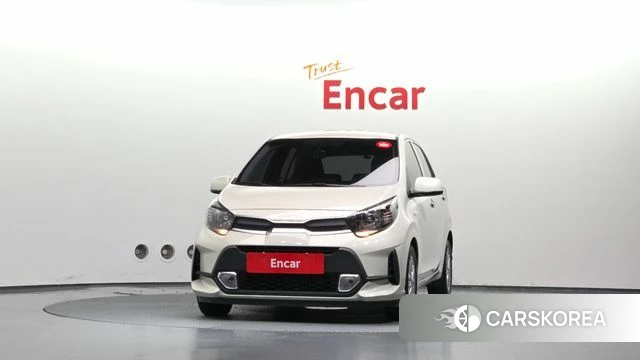 Kia Morning Urban (JA) id 4923043 из Кореи 23