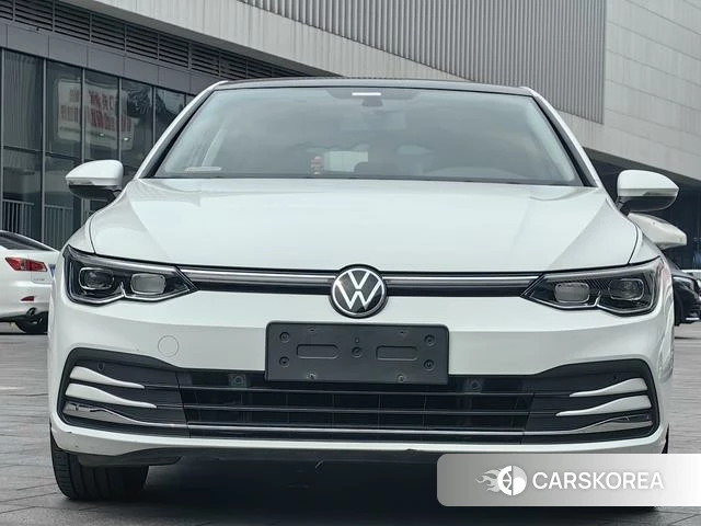 Volkswagen Golf id 4277063 из Китая 11