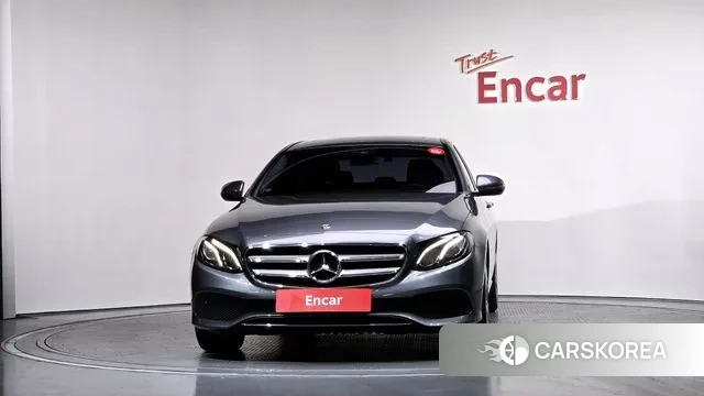 Mercedes-Benz E-Class W213 id 3469961 из Кореи 13