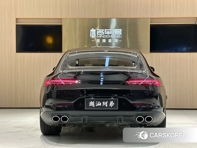 Mercedes-Benz AMG GT id 4290417 из Китая 20
