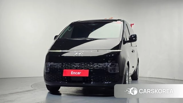 Hyundai Staria id 4533615 из Кореи 13