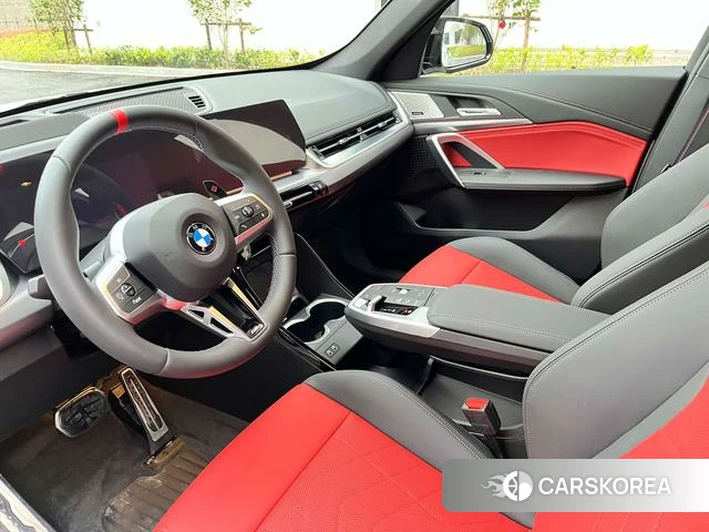 BMW X1 id 4260555 из Китая 8
