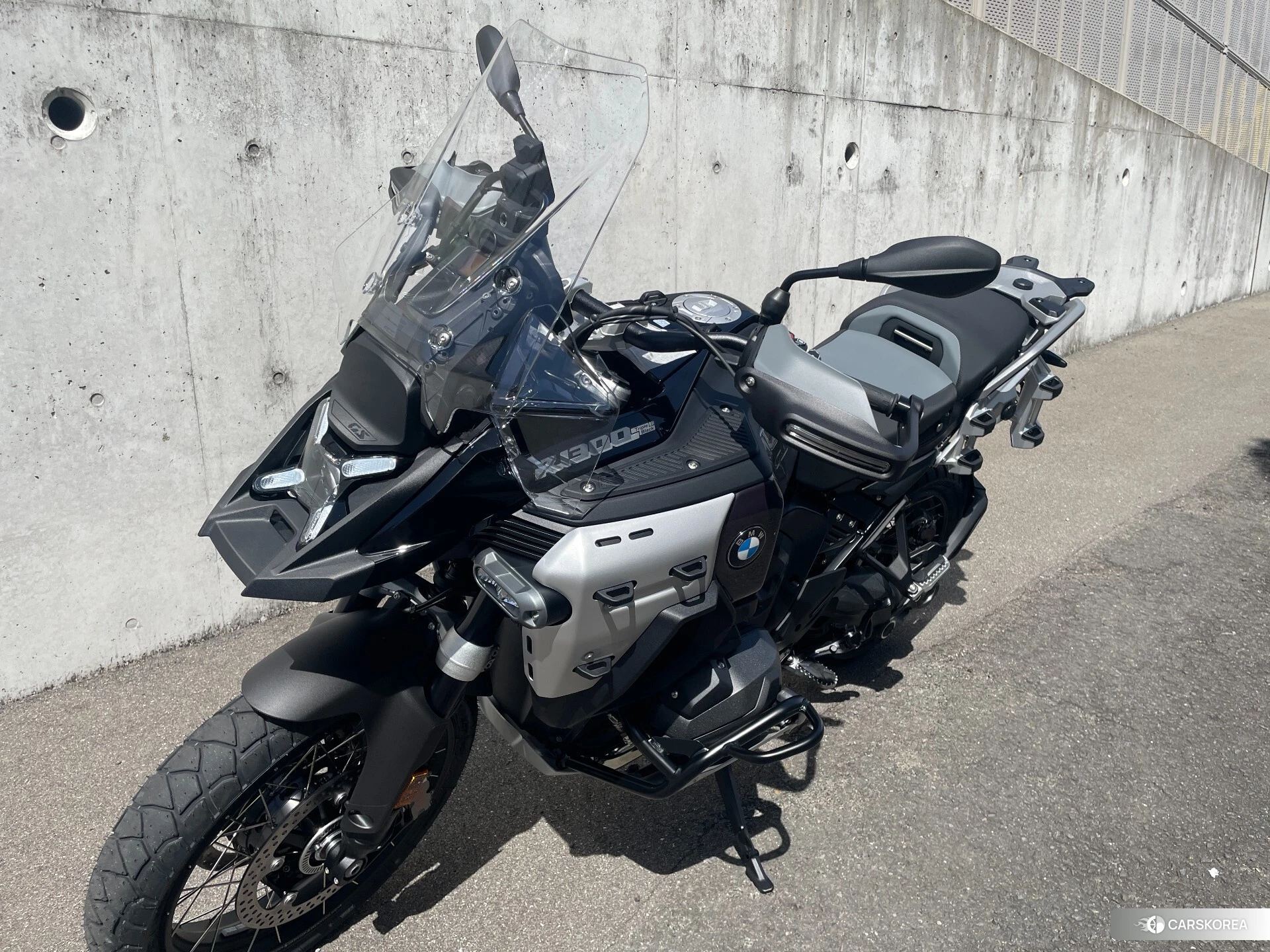 BMW R1300GS ADVENTURE 2026 из Японии, фото 4