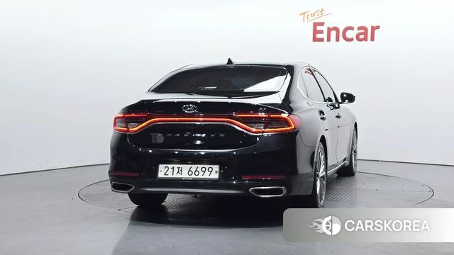Hyundai Grandeur IG id 4490868 из Кореи 23
