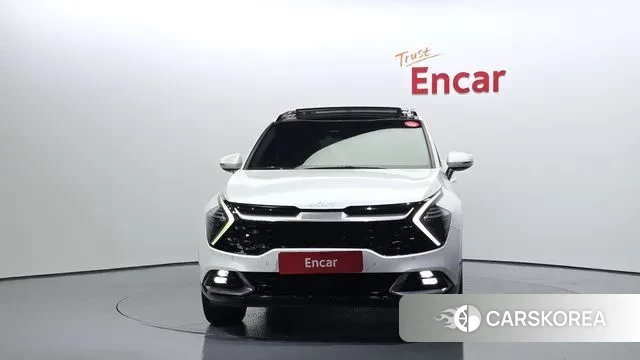 Kia Sportage 5th Generation id 3262753 из Кореи 13