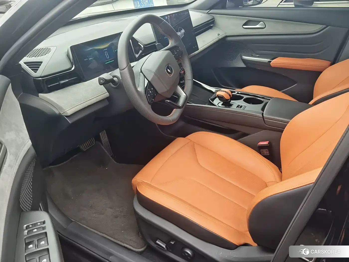 Chang'an Changan UNI-V id 4565188 из Китая 10