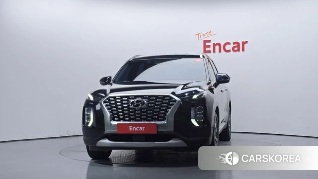 Hyundai Palisade id 4703078 из Кореи 13