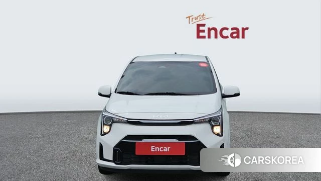 Kia The New Morning (JA) id 3870625 из Кореи 13