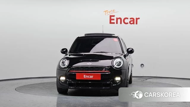 Mini Cooper S id 3820651 из Кореи 13