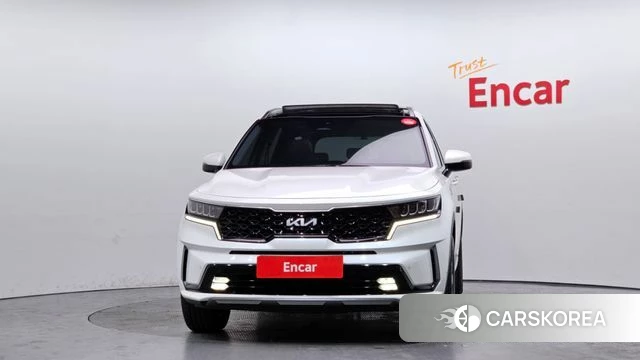 Kia Sorento 4th Generation id 3819201 из Кореи 13