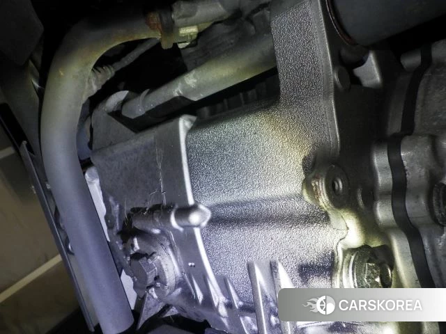 Engine photo