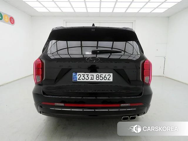 Hyundai The New Palisade id 3786453 из Кореи 13