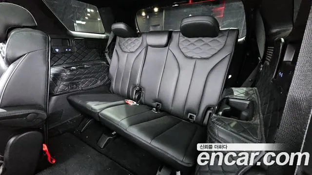 Hyundai Palisade id 2625059 из Кореи 13