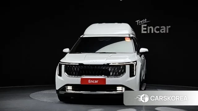 Kia The New Carnival 4th Generation id 3078970 из Кореи 13