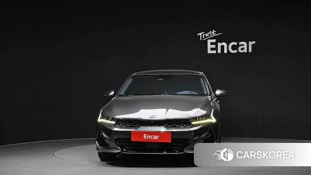 Kia K5 3rd generation id 3499398 из Кореи 13