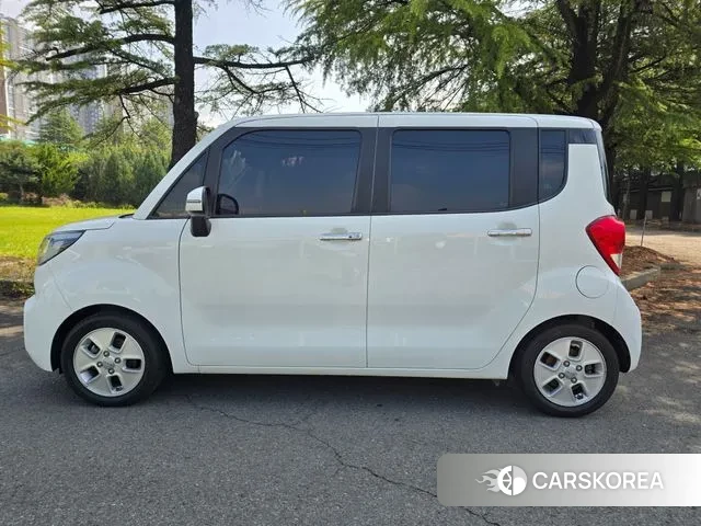 Kia The New Ray id 2696957 из Кореи 13