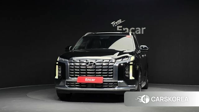 Hyundai The New Palisade id 4701532 из Кореи 23