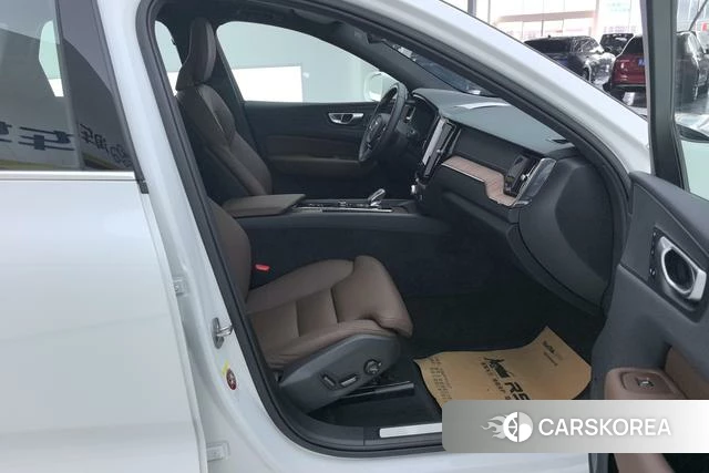 Volvo XC60 id 3919263 из Китая 10